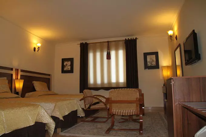 اتاق هتل هلیا کیش